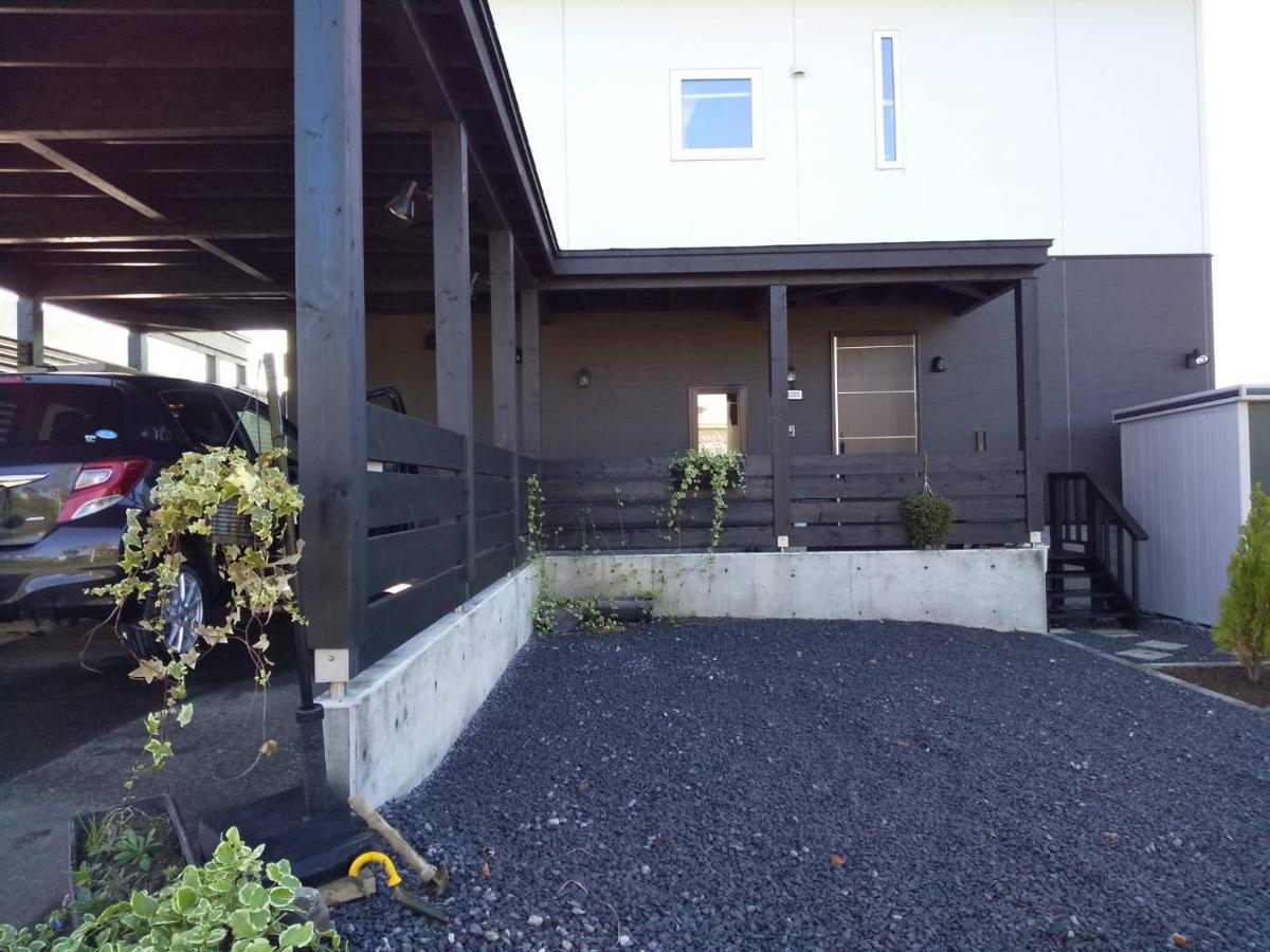 Kei Hotel Toyako Exterior foto